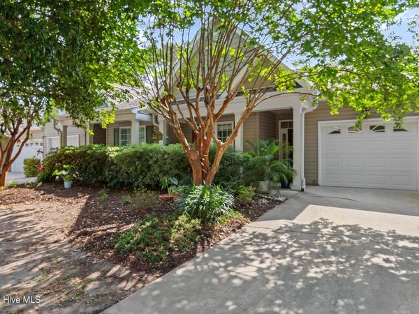 5136 Elton Drive SE, Southport, NC 28461