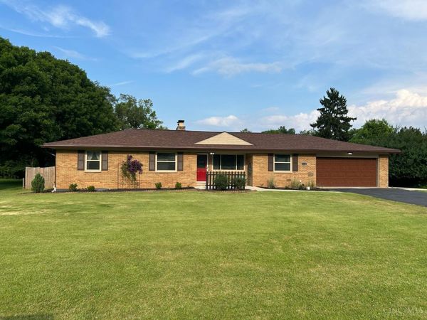 1110 Highview Drive, Beavercreek, OH 45434