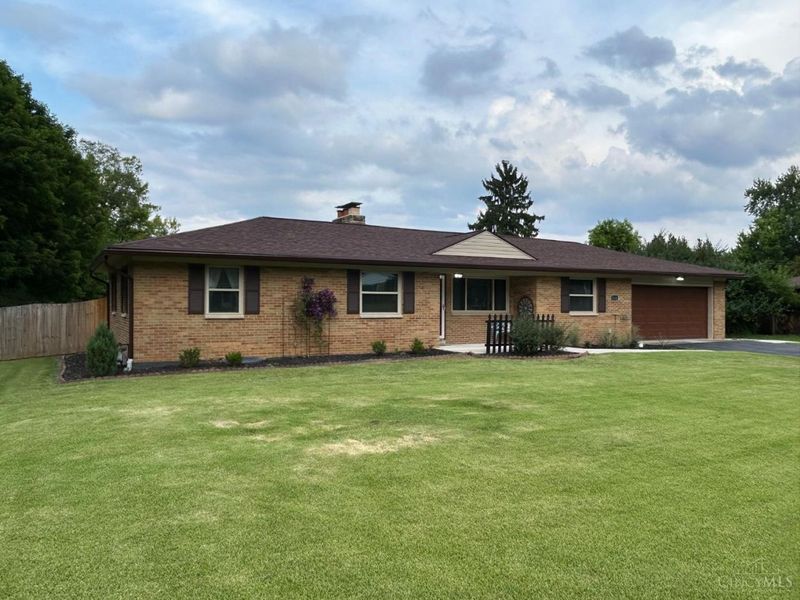 1110 Highview Drive, Beavercreek, OH 45434 Photo 33