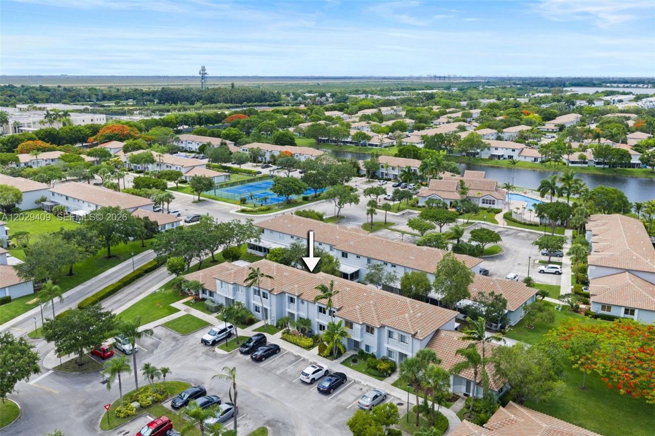 20831 NW 3rd Ct, Pembroke Pines, FL 33029 Photo