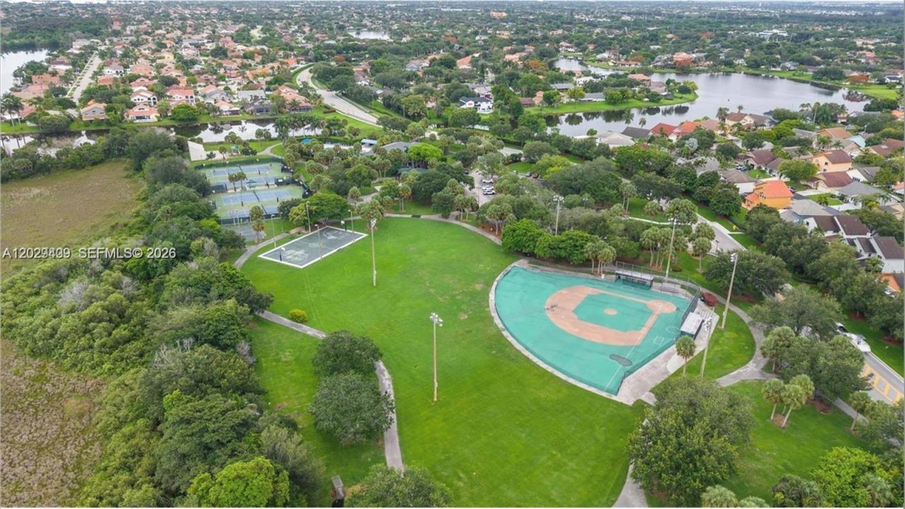 20831 NW 3rd Ct, Pembroke Pines, FL 33029 Photo