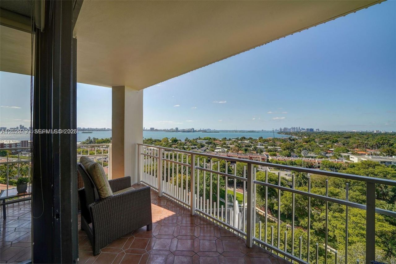 1000 Quayside Ter , Unit TS-10, Miami, FL 33138 Photo