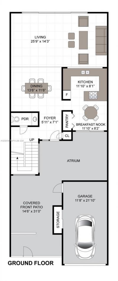 5002 SW 72nd Ave , Miami, FL 33155 Photo