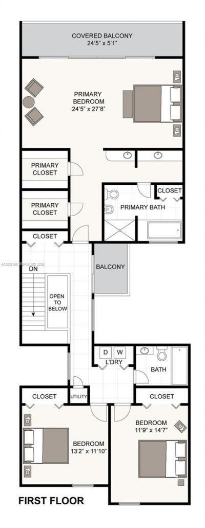 5002 SW 72nd Ave , Miami, FL 33155 Photo