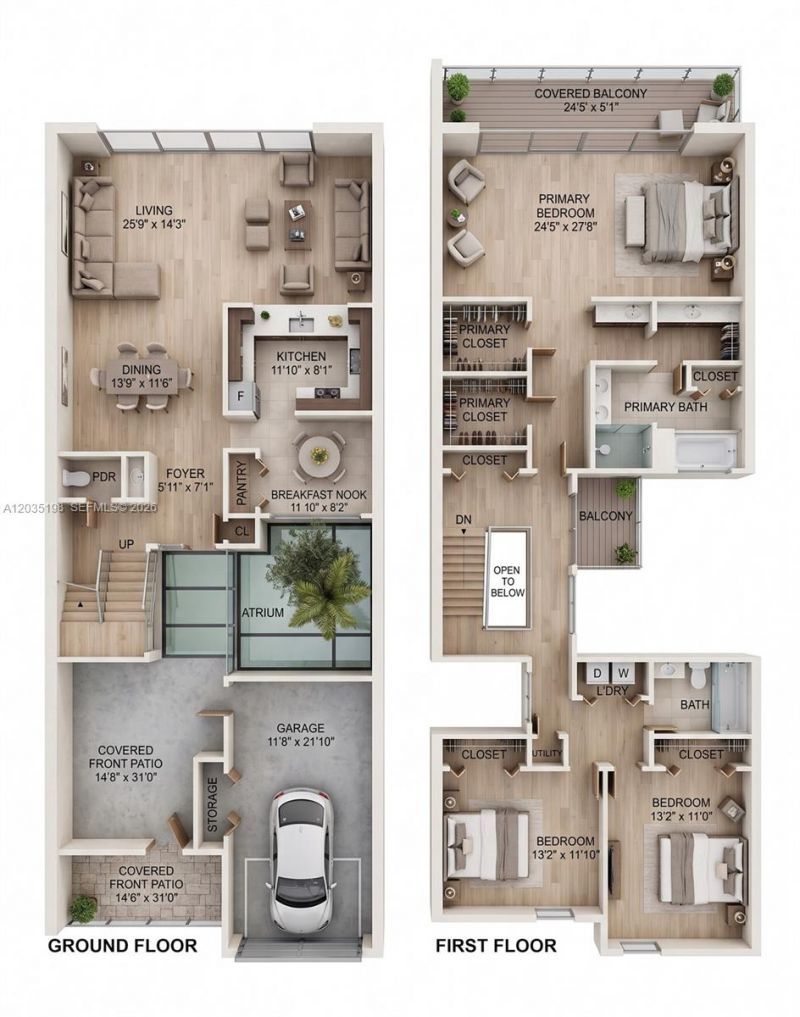 5002 SW 72nd Ave , Miami, FL 33155 Photo