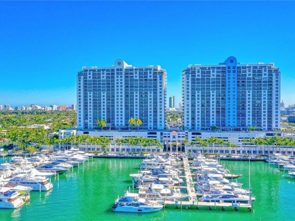 1900 Sunset Harbour Dr , Unit 707, Miami Beach, FL 33139