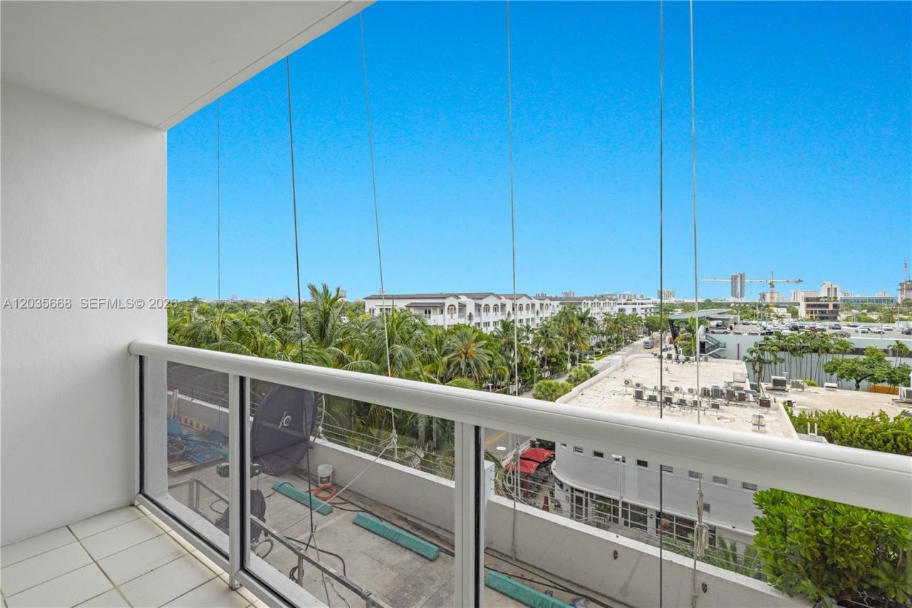 1900 Sunset Harbour Dr , Unit 707, Miami Beach, FL 33139 Photo
