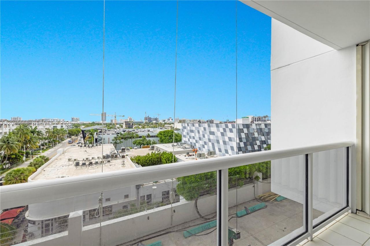 1900 Sunset Harbour Dr , Unit 707, Miami Beach, FL 33139 Photo