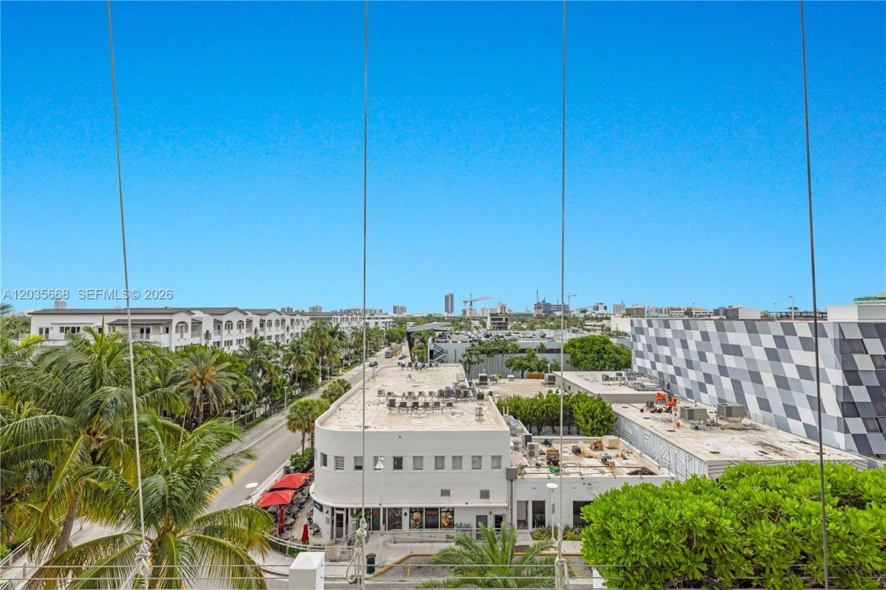 1900 Sunset Harbour Dr , Unit 707, Miami Beach, FL 33139 Photo