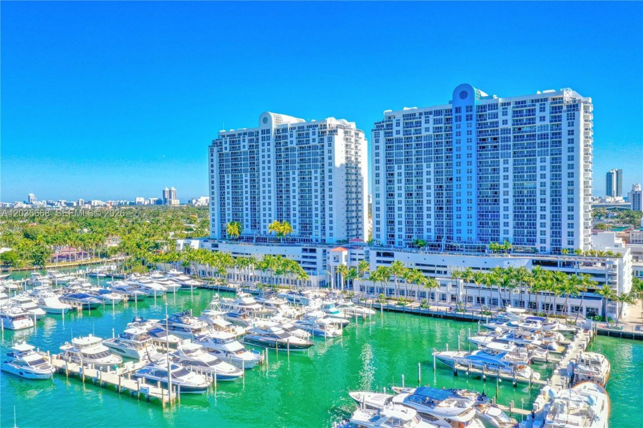 1900 Sunset Harbour Dr , Unit 707, Miami Beach, FL 33139 Photo