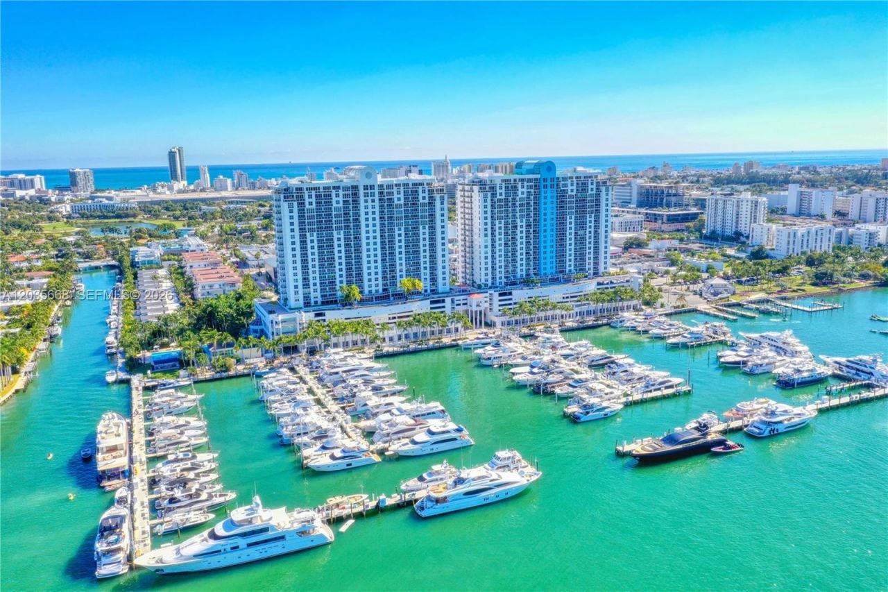 1900 Sunset Harbour Dr , Unit 707, Miami Beach, FL 33139 Photo