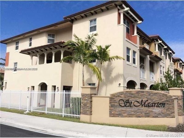 8900 NW 97th Ave , Unit 212, Doral, FL 33178