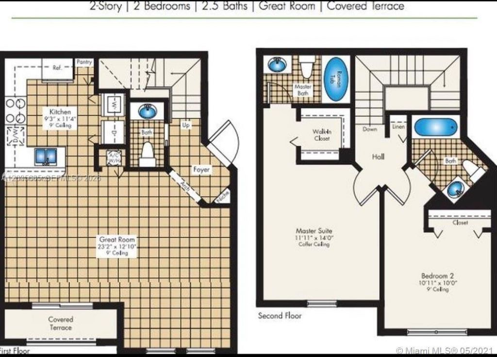 8900 NW 97th Ave, Unit 212, Doral, FL 33178 Photo