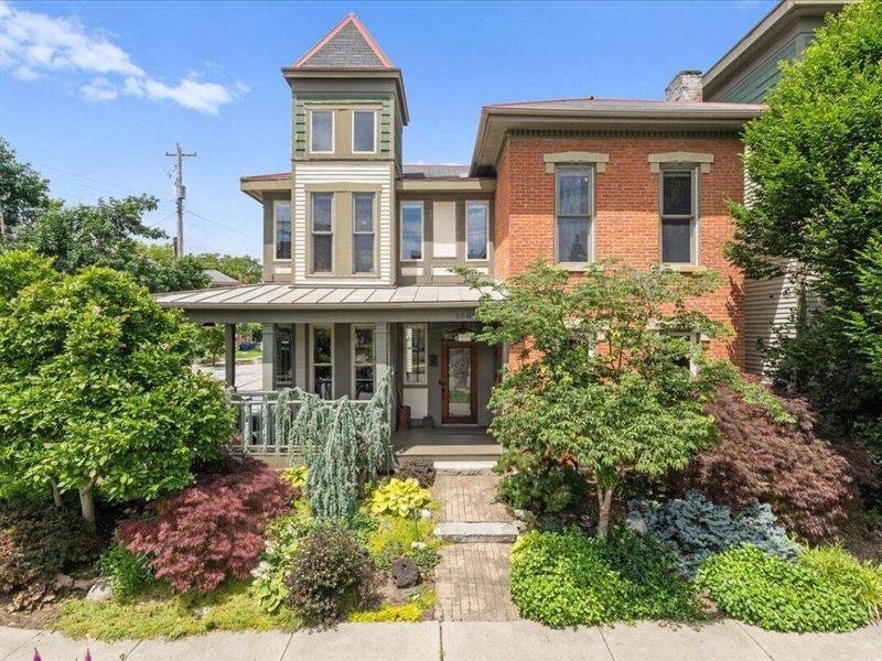 1085 Highland Street, Columbus, OH 43201 Photo 2