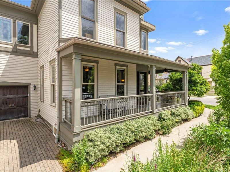 1085 Highland Street, Columbus, OH 43201 Photo 37