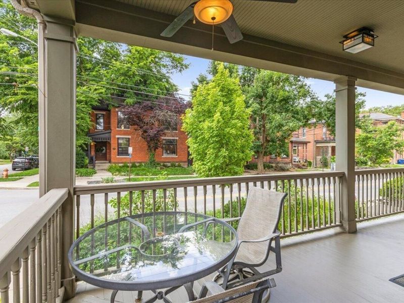1085 Highland Street, Columbus, OH 43201 Photo 38
