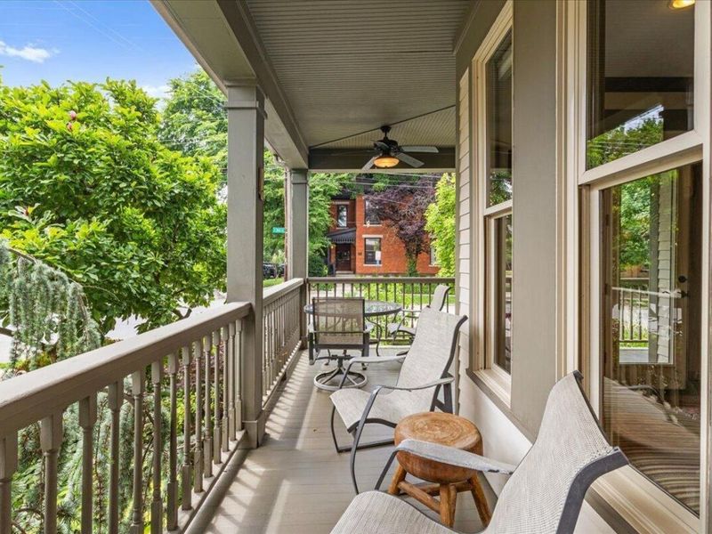 1085 Highland Street, Columbus, OH 43201 Photo 5