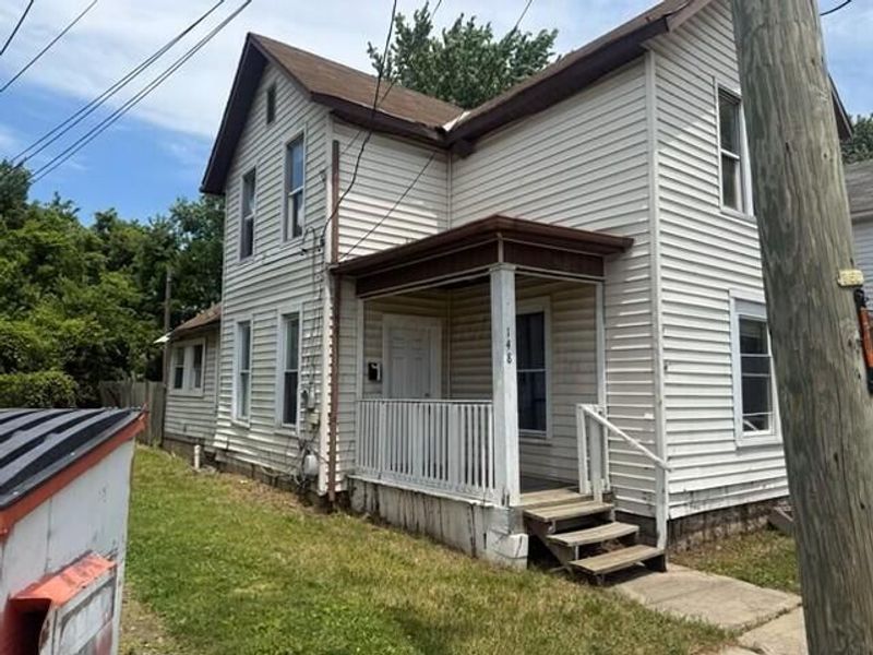 148 E Church Street , Newark, OH 43055 Photo 2