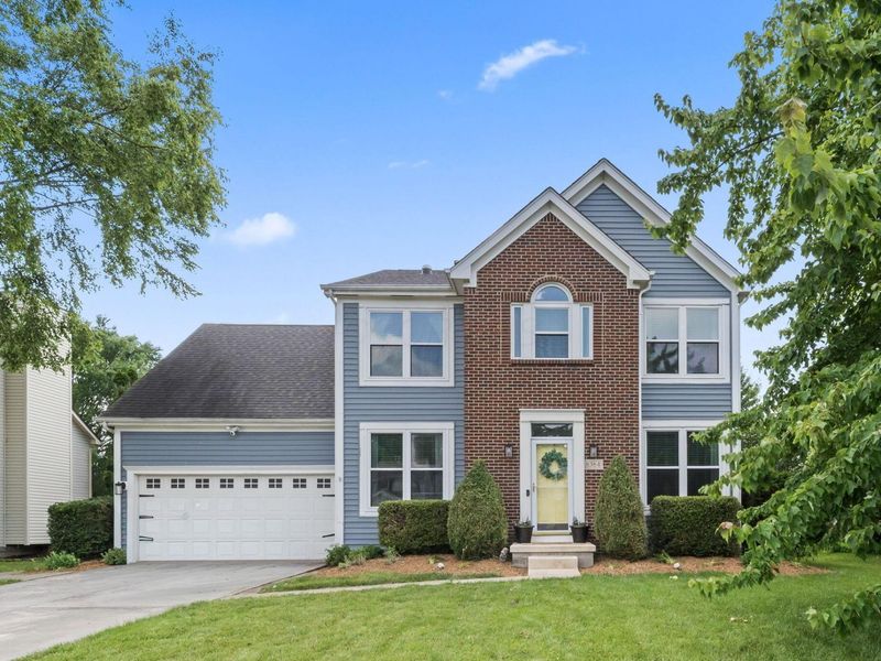 8384 Payson Drive, Lewis Center, OH 43035 Photo 1