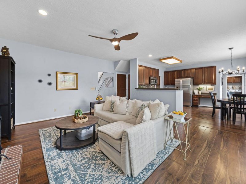 8384 Payson Drive, Lewis Center, OH 43035 Photo 12