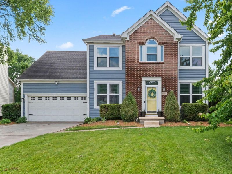 8384 Payson Drive, Lewis Center, OH 43035 Photo 3