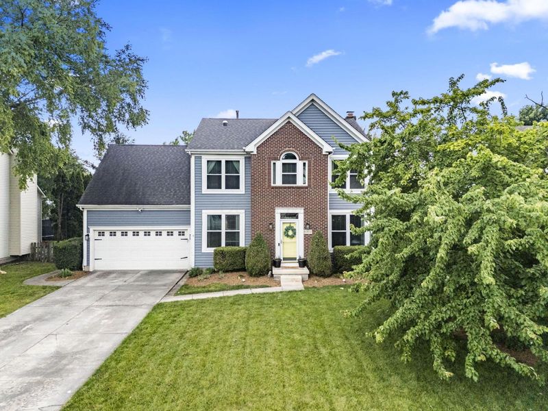 8384 Payson Drive, Lewis Center, OH 43035 Photo 43