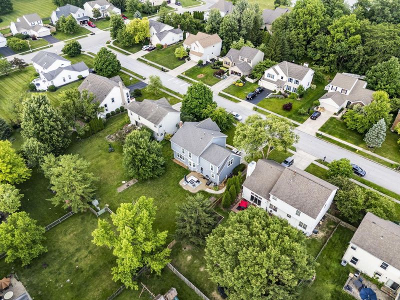 8384 Payson Drive, Lewis Center, OH 43035 Photo 45