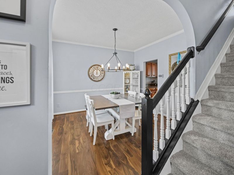8384 Payson Drive, Lewis Center, OH 43035 Photo 5