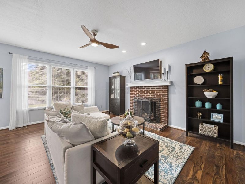 8384 Payson Drive, Lewis Center, OH 43035 Photo 9