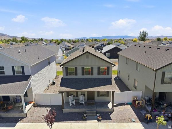 1848 E AMERICAN WAY , Unit 11, Eagle Mountain, UT 84005