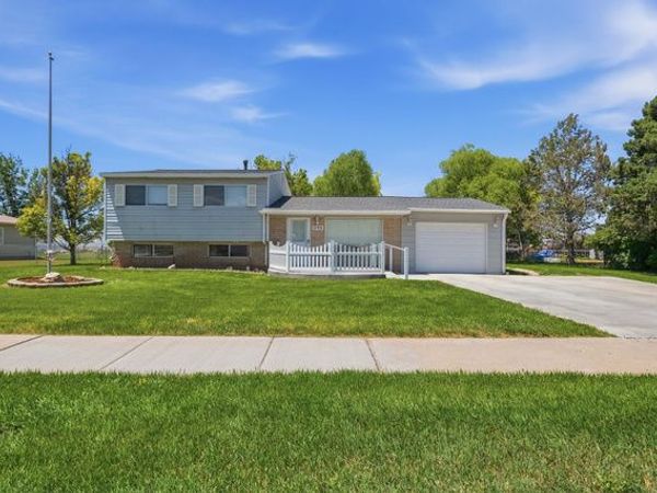 1146 S CENTURY DR, Tremonton, UT 84337
