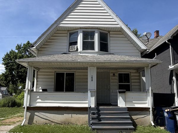 1038 Prouty Avenue , Toledo, OH 43609