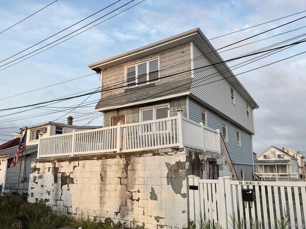 20 Church Street , Howard Beach, NY 11414