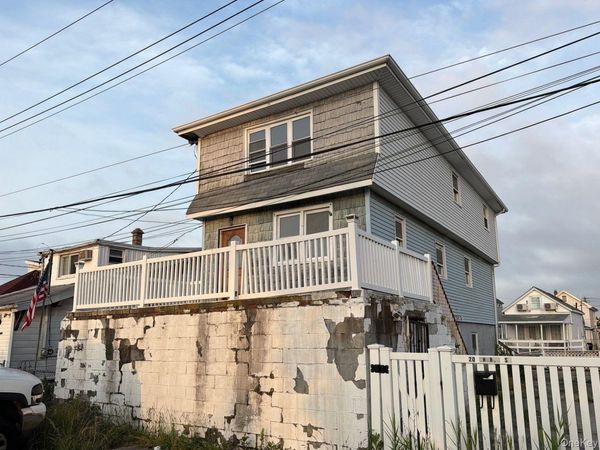 20 Church Street , Howard Beach, NY 11414
