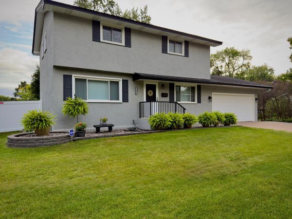 1016 Adams Street, Anoka, MN 55303