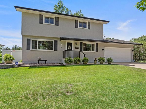1016 Adams Street, Anoka, MN 55303