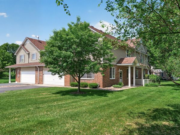 17177 Monroe Street NW, Elk River, MN 55330