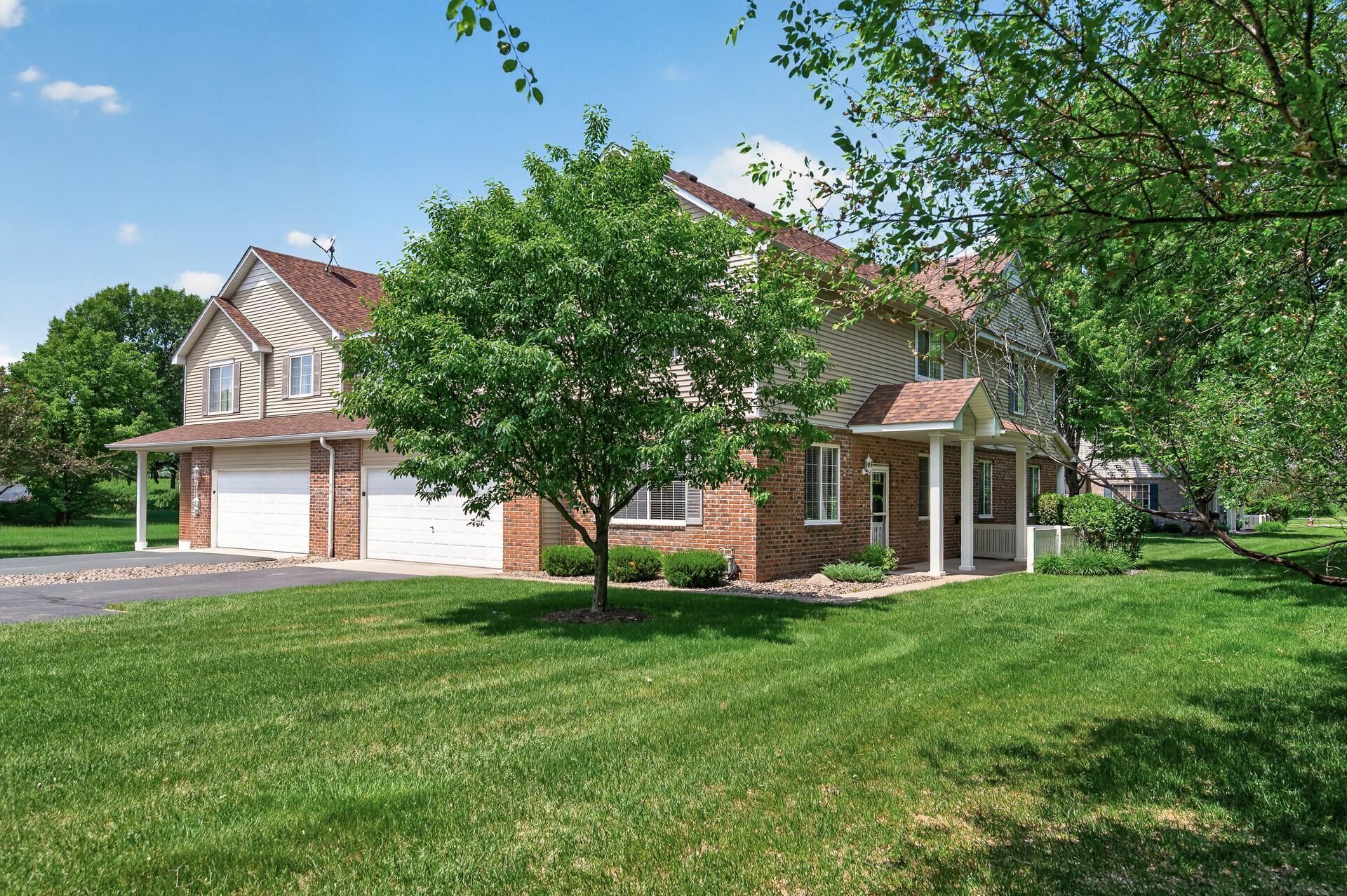 17177 Monroe Street NW, Elk River, MN 55330