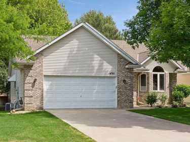 1495 132nd Avenue NW, Coon Rapids, MN 55448