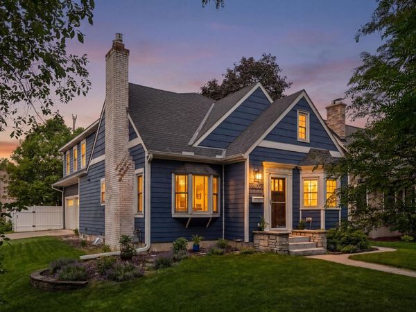 4160 Utica Avenue S, Saint Louis Park, MN 55416