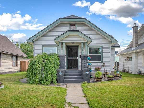 714 E Montgomery Ave, Spokane, WA 99207