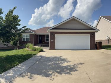 632 Fairfax Lane, Richmond, KY 40475