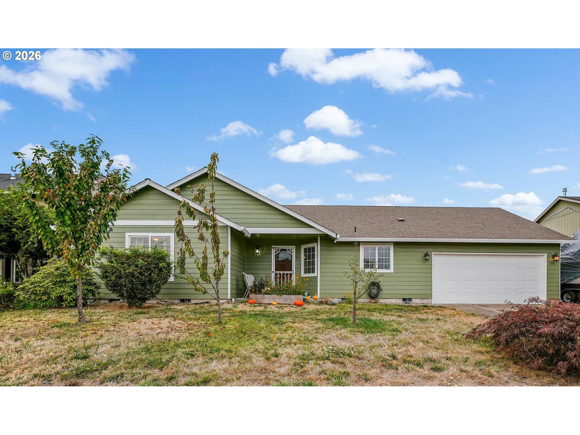 371 Hobson St, Stayton, OR 97383 Main Photo