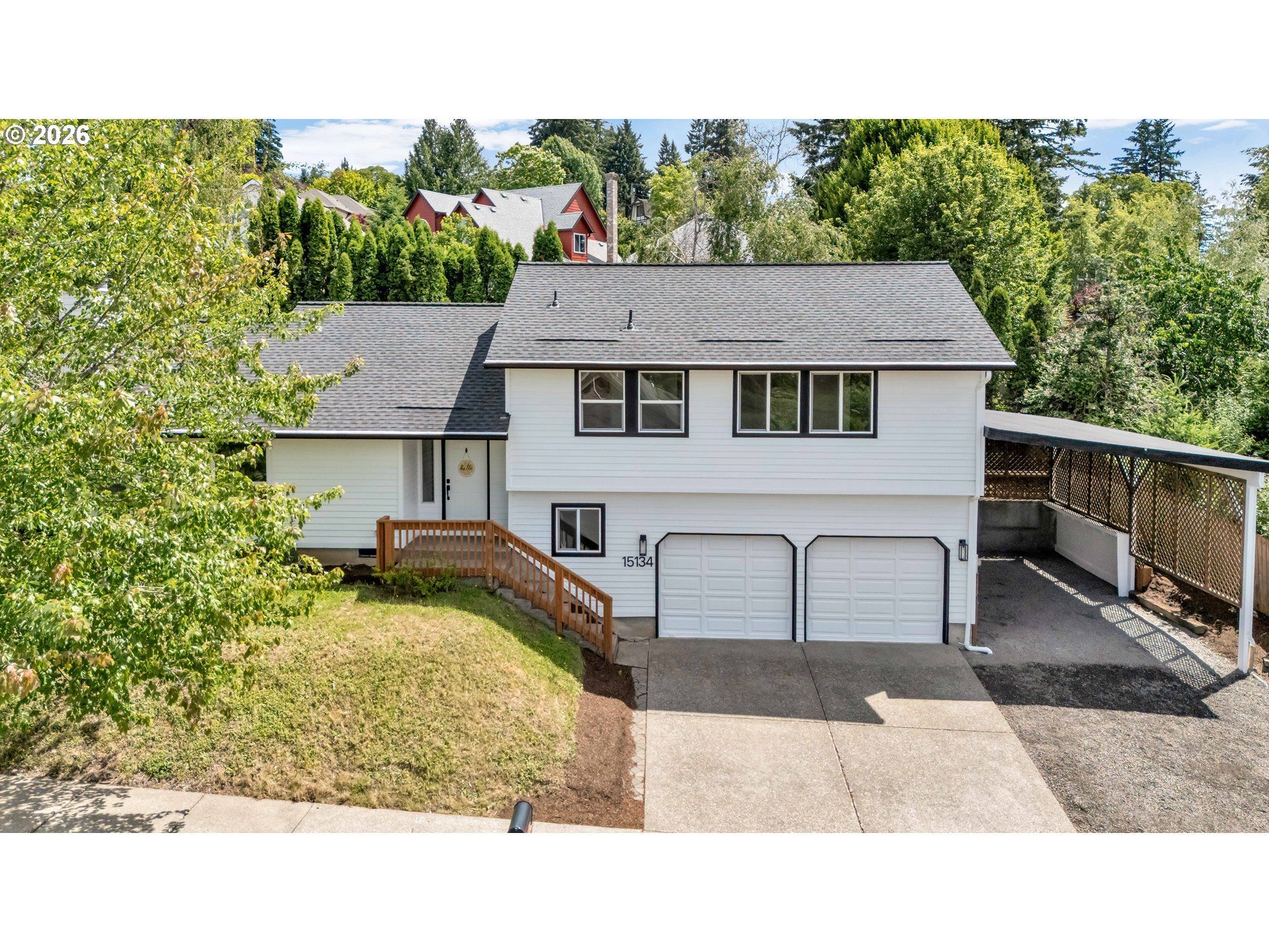 15134 SW Forest Ave, Sherwood, OR 97140 Main Photo