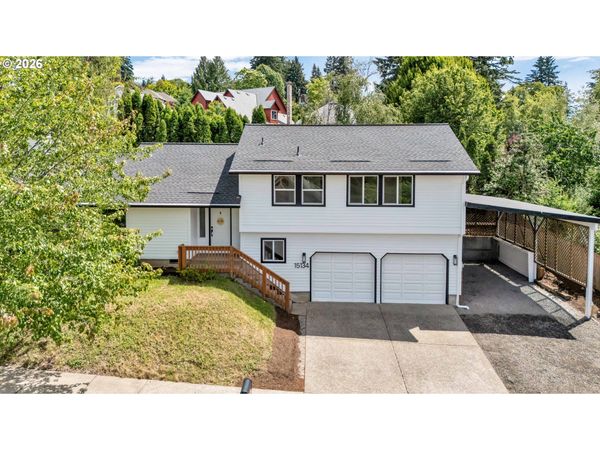 15134 SW FOREST AVE, Sherwood, OR 97140