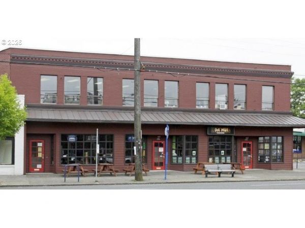 6504 SE FOSTER RD, Portland, OR 97206