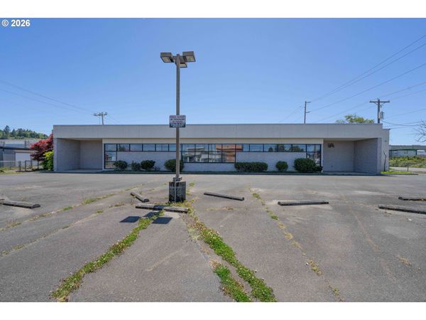 155 Kruse AVE, Coos Bay, OR 97420