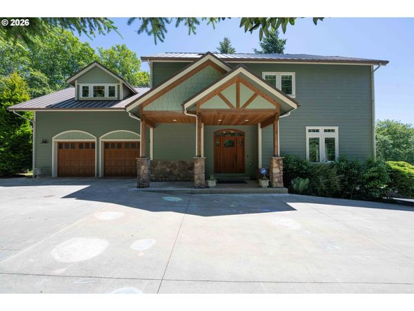 93867 MAKAI LN, North Bend, OR 97459