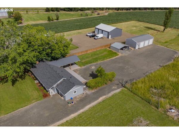 31195 PIRTLE DR, Albany, OR 97321