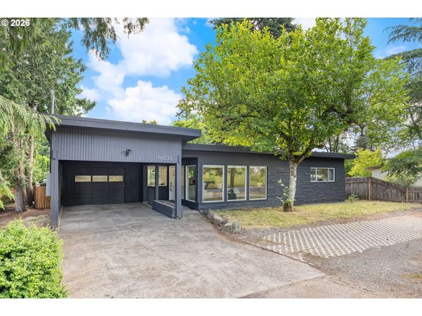 16533 SE GORDON ST, Milwaukie, OR 97267